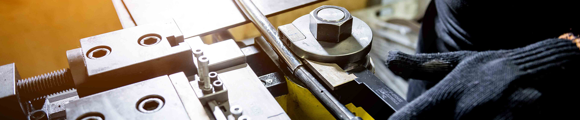 Carpenteria Due Zera - Lavorazione Ferro - Assemblaggio